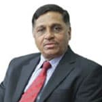Dr. Ashok Dhoble
